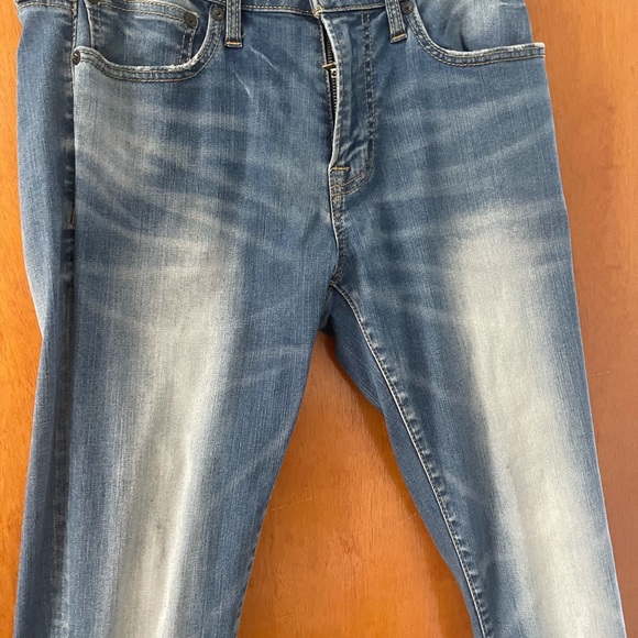 AMERICAN EAGLE OUTFITTERS JEAN 31x30 - Picture 2 of 5